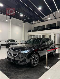 بي ام دبليو X3